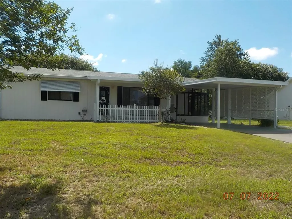10435 SW 99th Avenue Ocala FL 34481