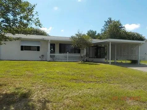 10435 SW 99th Avenue Ocala FL 34481