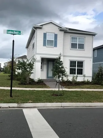 14382 Lanikai Beach Drive Orlando FL 32827