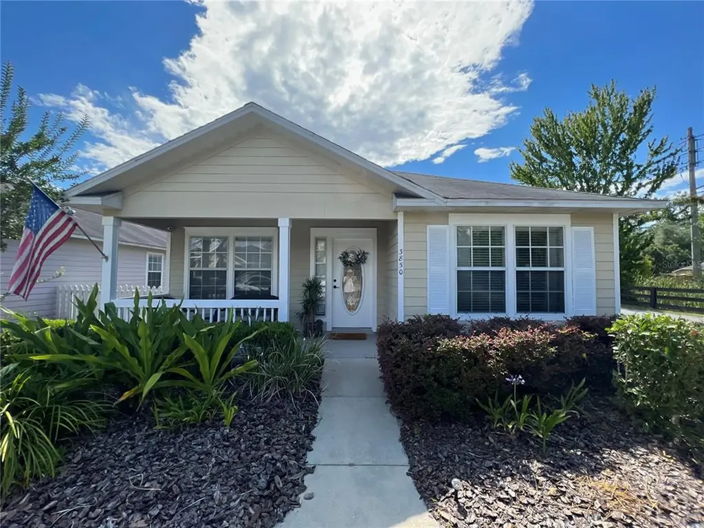 3850 NW 26th Street Gainesville FL 32605