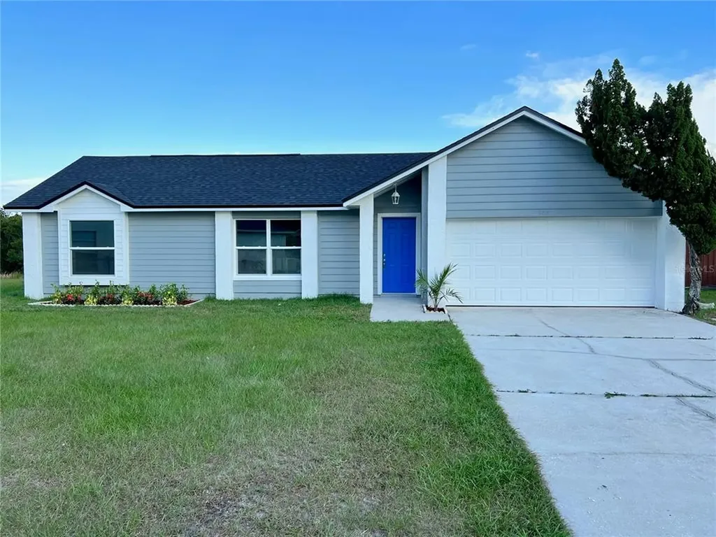 408 Everwood Drive Kissimmee FL 34743