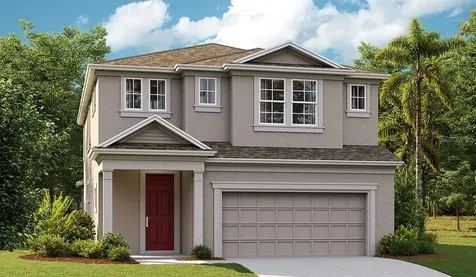 4682 Sunday Rain Lane Land O Lakes FL 34638