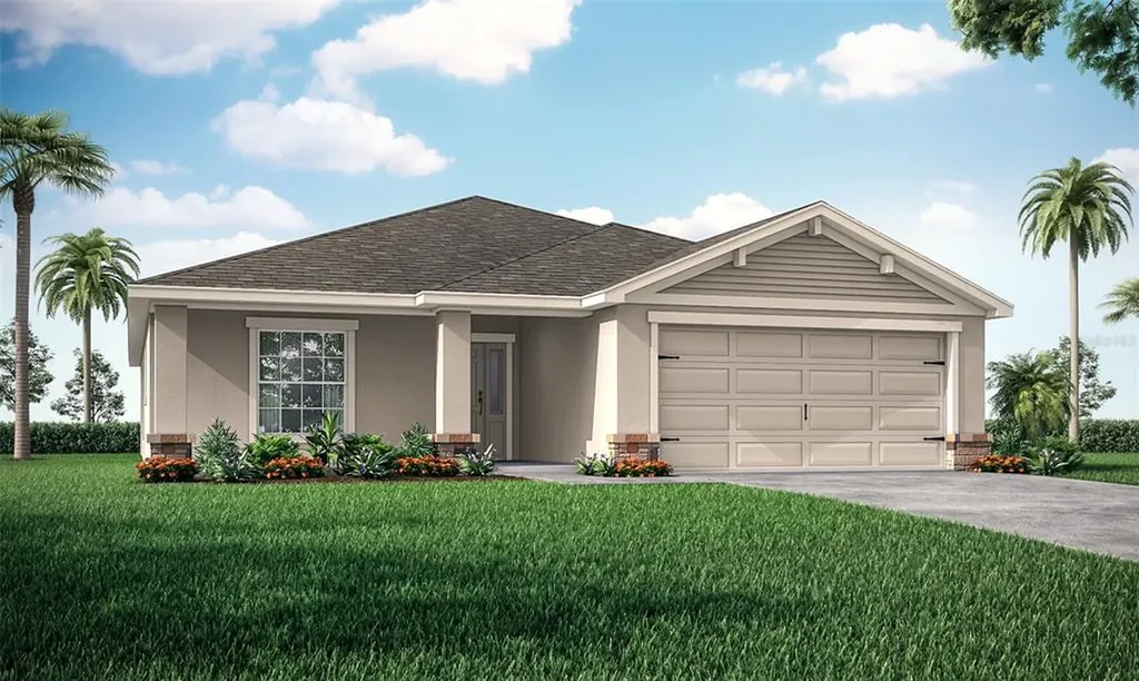 4714 SE 90th Lane Road Ocala FL 34480