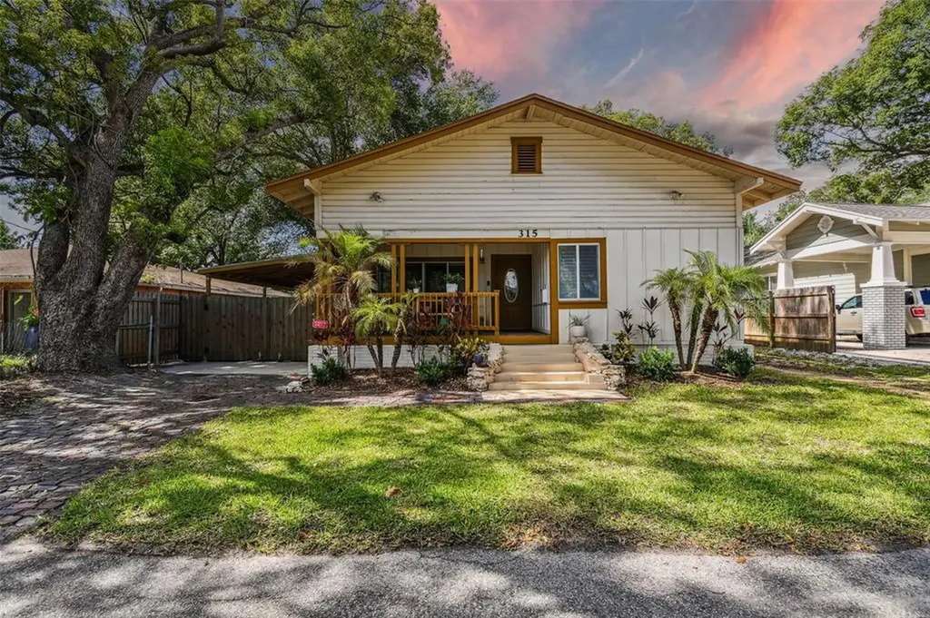 315 W Alfred Street Tampa FL 33603