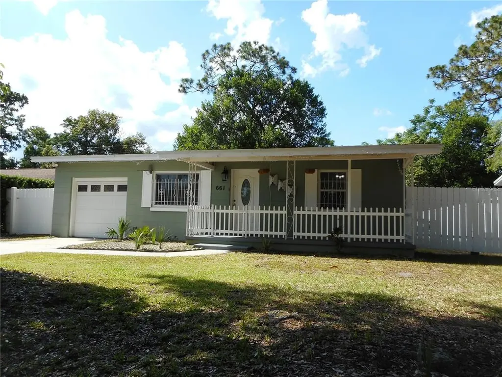 661 Iris Road Casselberry FL 32707