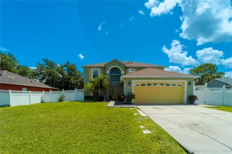 1017 Dampierre Court Kissimmee FL 34759