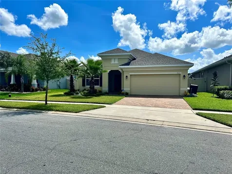 4166 Cypress Glades Lane Orlando FL 32824