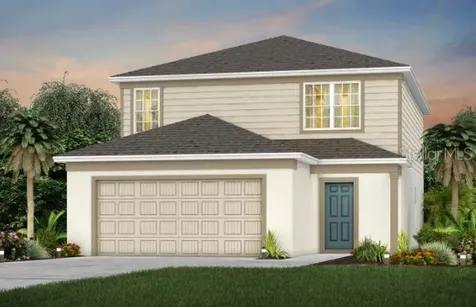 5302 Royal Point Avenue Kissimmee FL 34746