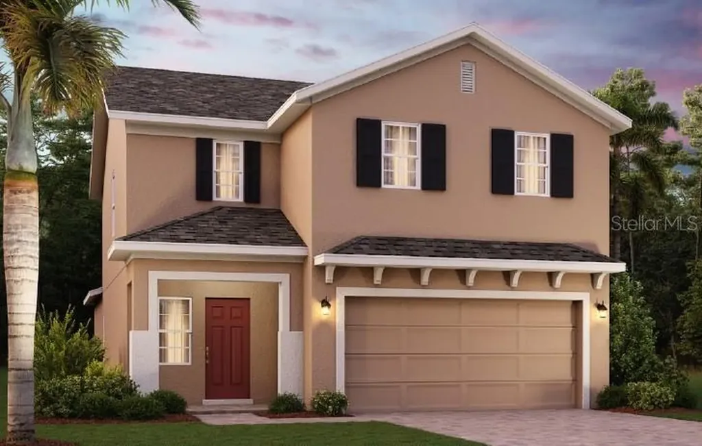 5232 Royal Point Avenue Kissimmee FL 34746