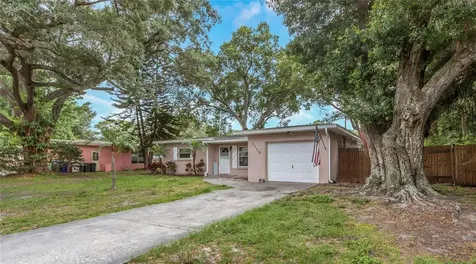 2739 Avocado Drive Clearwater FL 33759