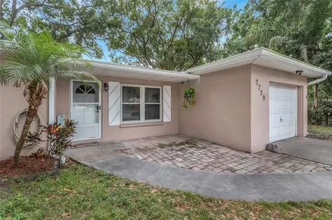 2739 Avocado Drive Clearwater FL 33759