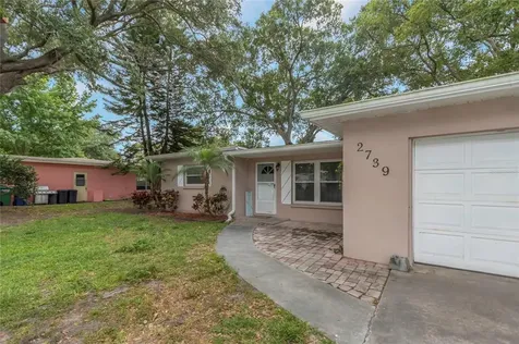 2739 Avocado Drive Clearwater FL 33759
