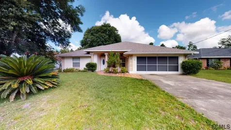 15 Ranshire Lane Palm Coast FL 32164