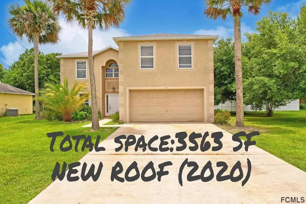 77 London Drive Palm Coast FL 32137