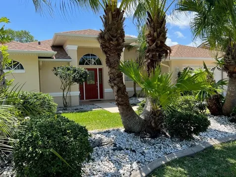 14 Cedarfield Court Palm Coast FL 32137