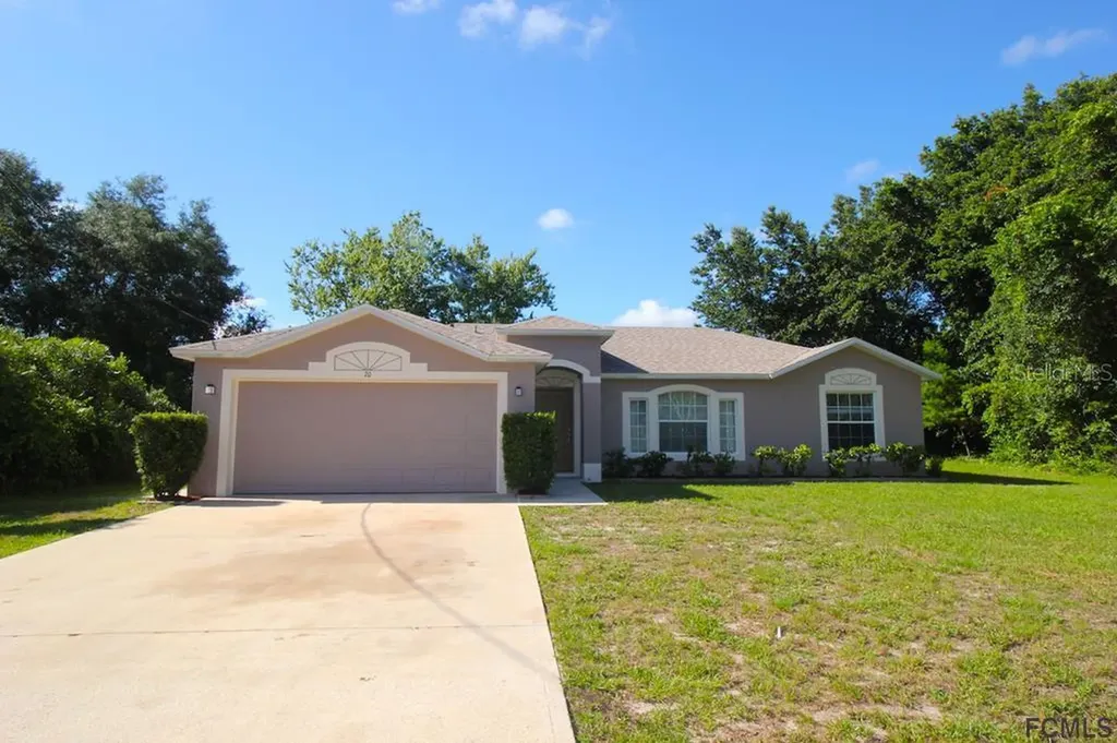 70 Forest Grove Drive Palm Coast FL 32137
