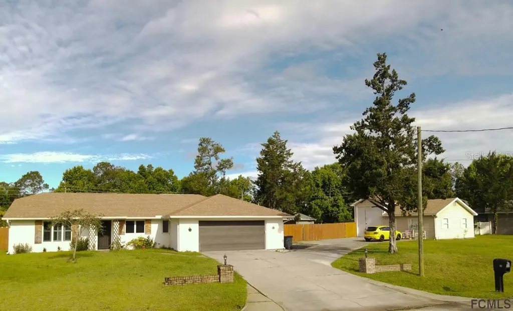 43 Woodborn Lane Palm Coast FL 32164