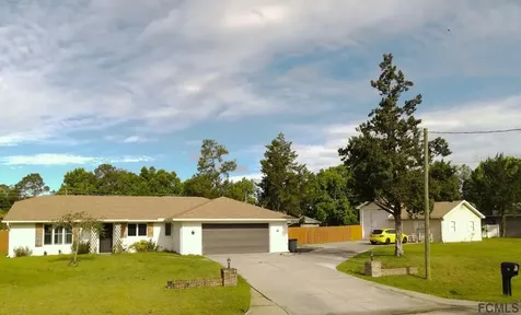 43 Woodborn Lane Palm Coast FL 32164