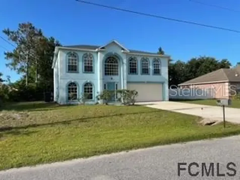 56 Rocking Horse Drive Palm Coast FL 32164