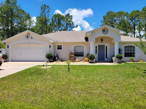20 Ripcord Lane Palm Coast FL 32164