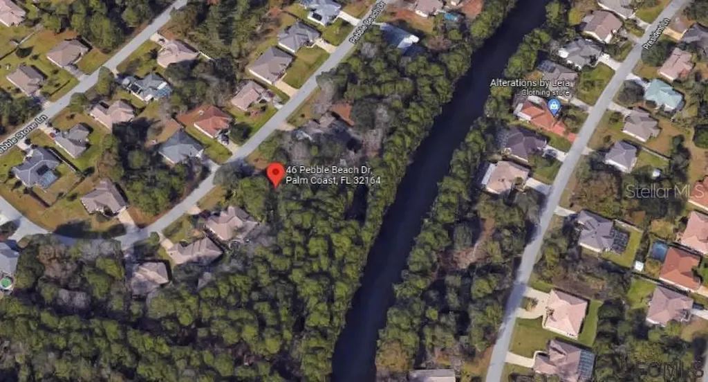 46 Pebble Beach Drive Palm Coast FL 32164
