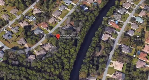 46 Pebble Beach Drive Palm Coast FL 32164
