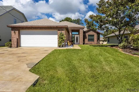 4 Cute Court Palm Coast FL 32137