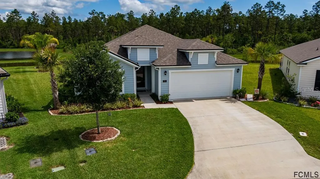 73 Hummingbird Court Palm Coast FL 32164