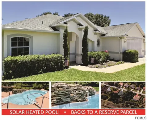 52 Felshire Lane Palm Coast FL 32137
