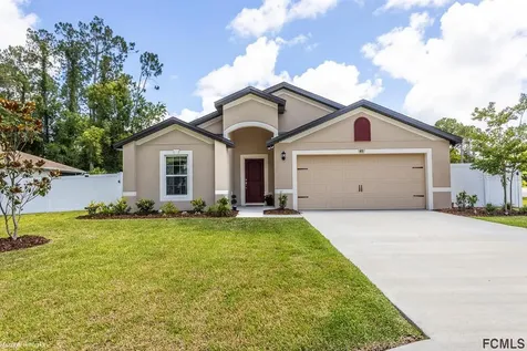 49 Westfalls Lane Palm Coast FL 32164