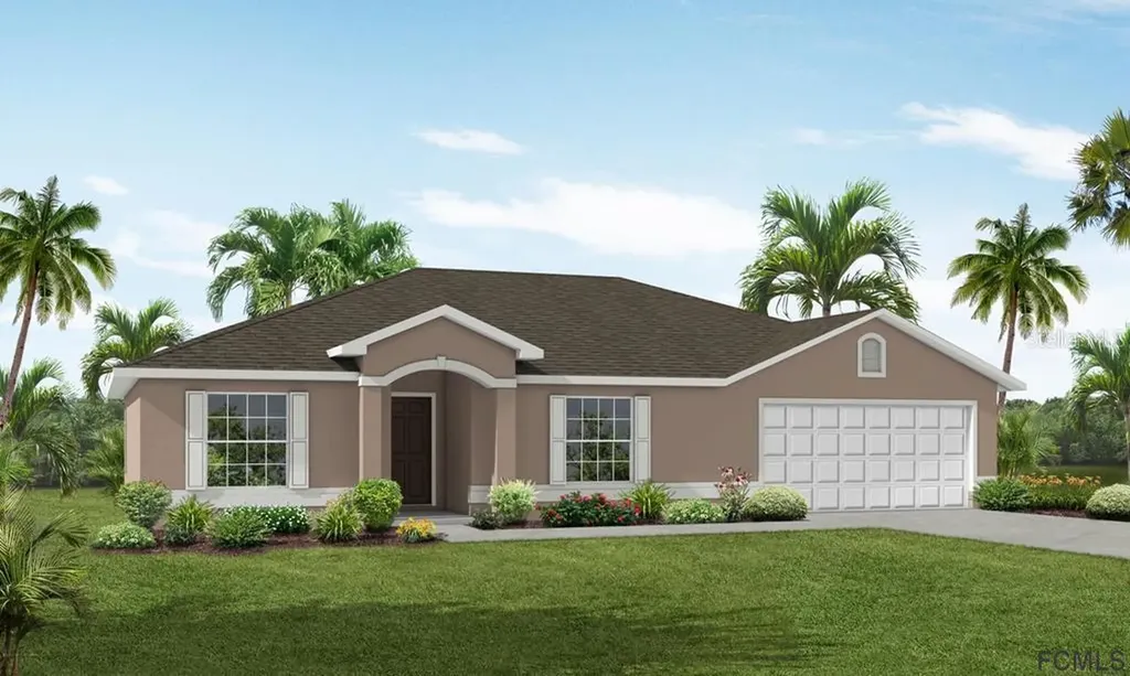 10 Rocking Horse Drive Palm Coast FL 32164