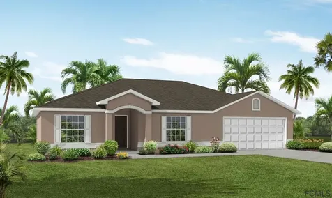 10 Rocking Horse Drive Palm Coast FL 32164
