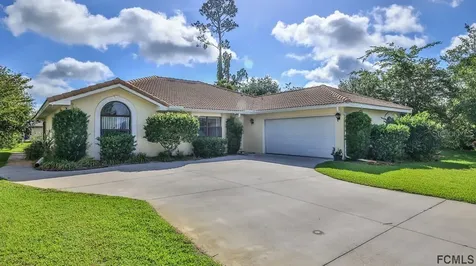 84 Wellington Drive Palm Coast FL 32164