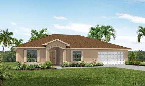 151 Palmwood Drive Palm Coast FL 32164