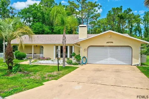 4 Westchester Place Palm Coast FL 32164