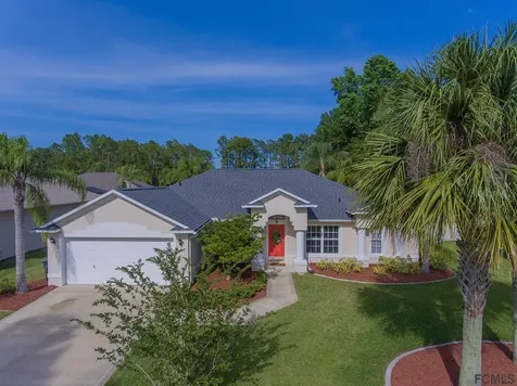 38 Woodholme Lane Palm Coast FL 32164