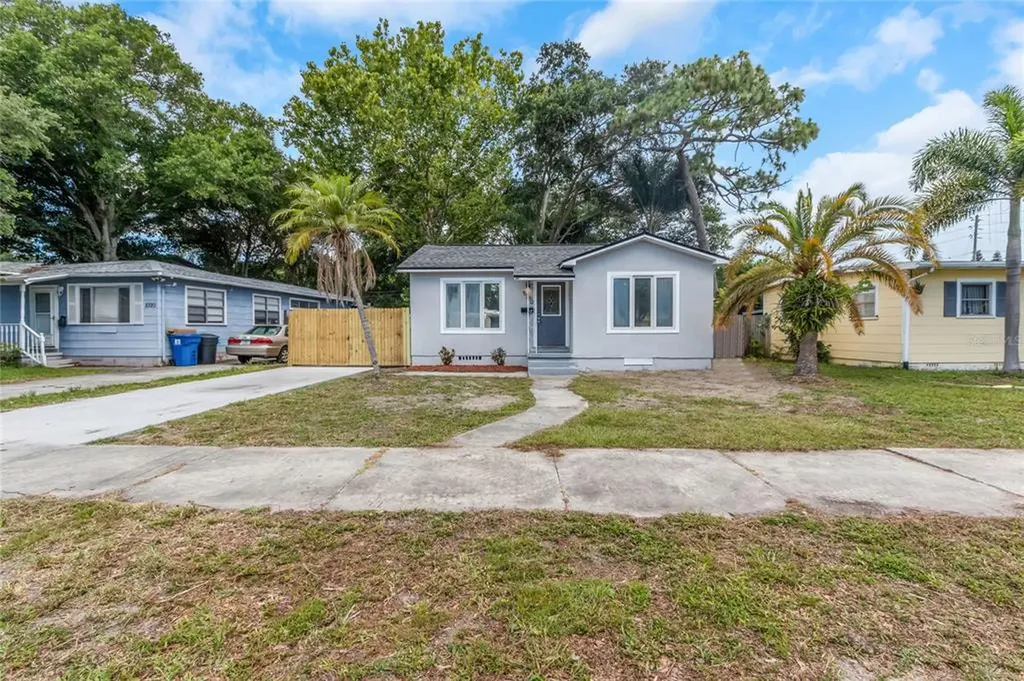 5330 10th Street N St Petersburg FL 33703