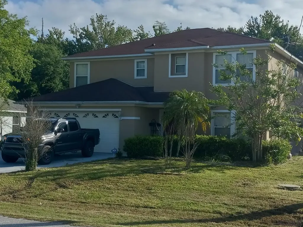 134 Bird Of Paradise Drive Palm Coast FL 32137
