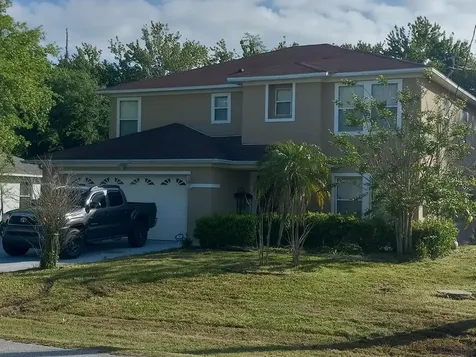 134 Bird Of Paradise Drive Palm Coast FL 32137