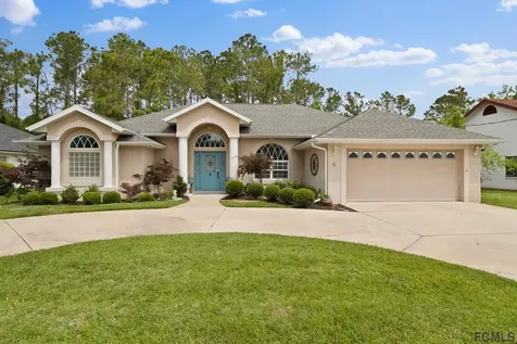 4 Wildwood Place Palm Coast FL 32164