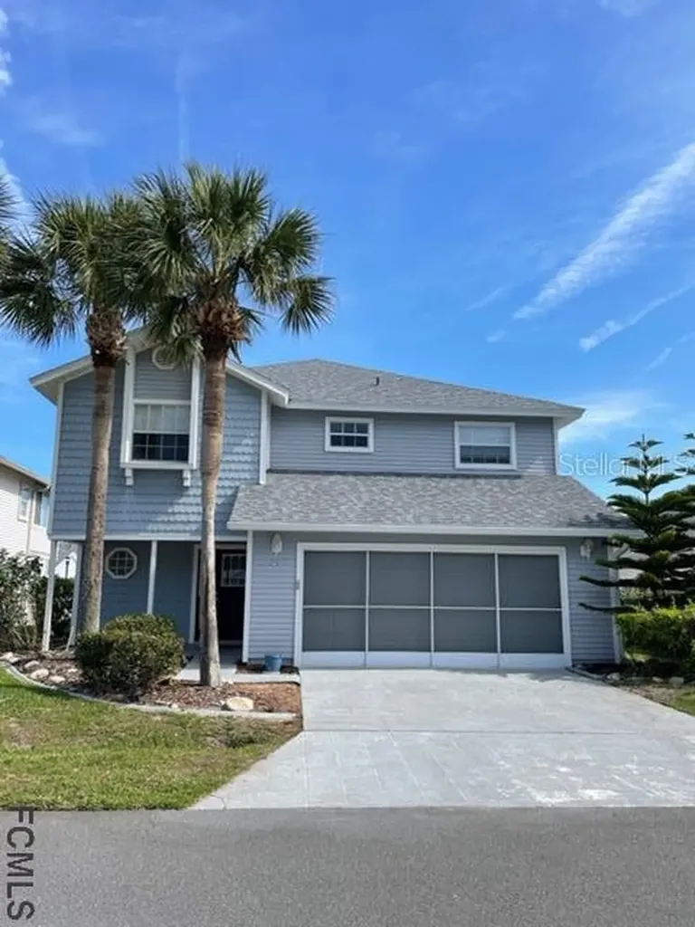 23 Medford Drive Palm Coast FL 32137