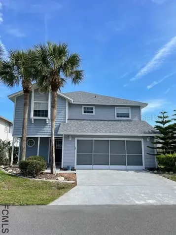 23 Medford Drive Palm Coast FL 32137