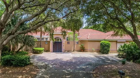 5 San Marco Court Palm Coast FL 32137