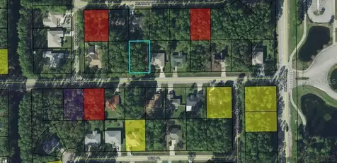 14 Red Mill Drive Palm Coast FL 32164
