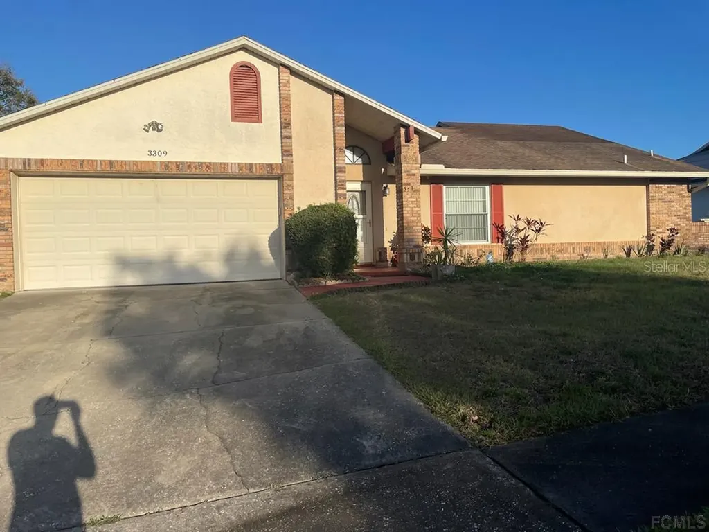 3309 Knightsbridge Road Orlando FL 32818