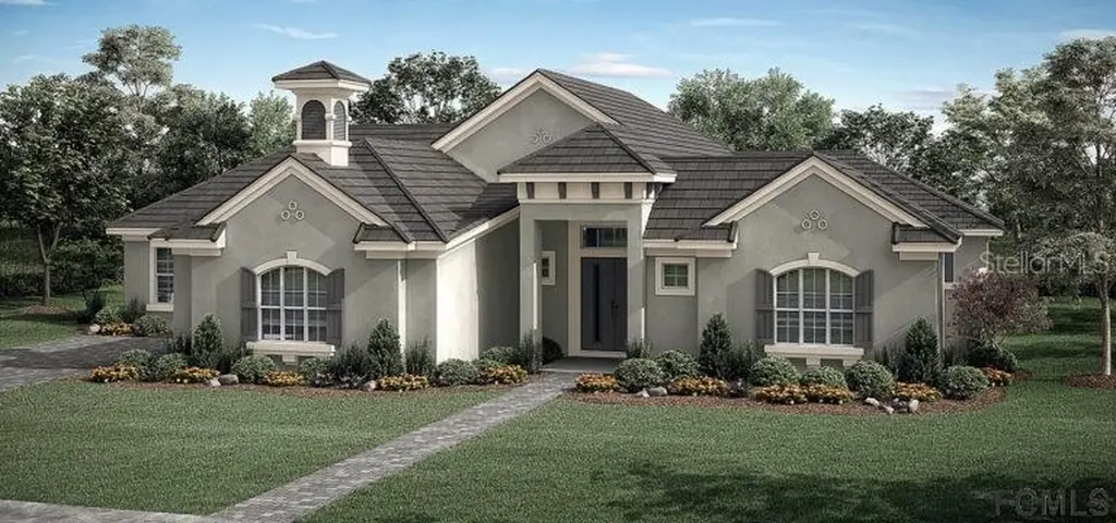 92 New Leatherwood Drive Palm Coast FL 32137
