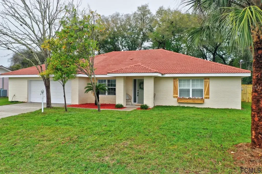 7 Federal Lane Palm Coast FL 32137