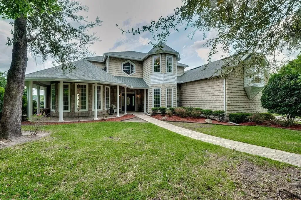 1565 Boyer Oaks Lane Jacksonville FL 32225