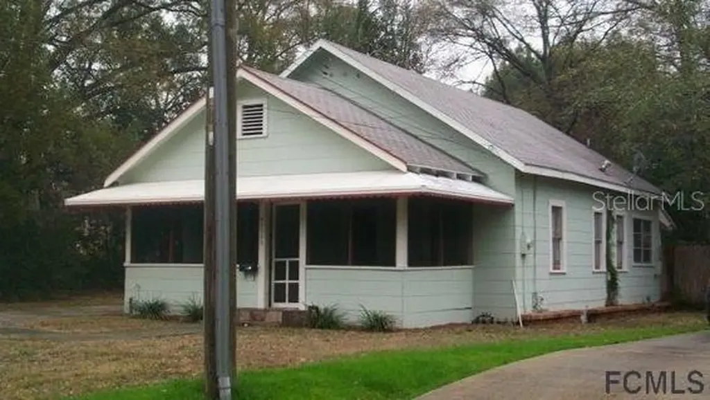 4712 Attleboro Street Jacksonville FL 32205