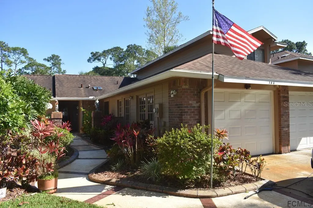 144 Laughing Gull Court Daytona Beach FL 32119